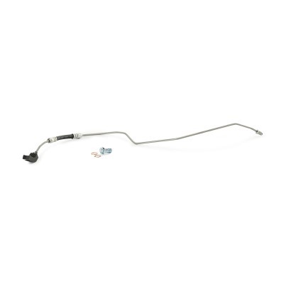 Bremsschlauch RIDEX 83B0218 83B0218 - foto 3