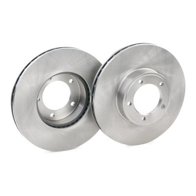 Bremsscheibe RIDEX 82B1294 82B1294 - foto 3