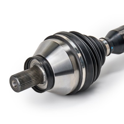 Antriebswelle RIDEX 13D0706R 13D0706R - foto 5
