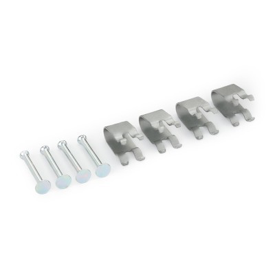 Bremsensatz, Trommelbremse RIDEX 3859B0335 3859B0335 - foto 6