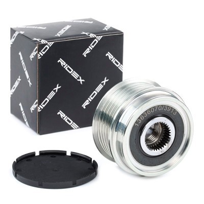 Lichtmaschine – Freilaufkupplung RIDEX 1390F0050 1390F0050 - foto 2