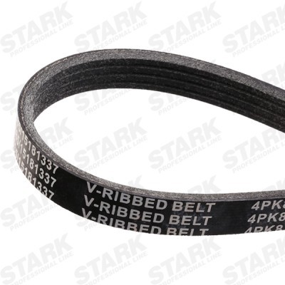 Keilrippenriemen Stark SKPB-0090274 SKPB-0090274 - foto 3