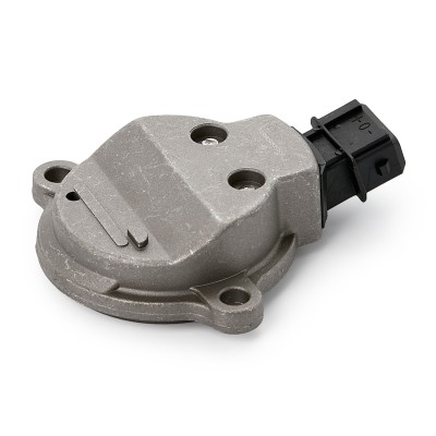 Impulsgeber, Kurbelwelle RIDEX 3946S0017 3946S0017 - foto 6