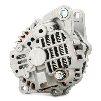 Generator RIDEX 4G0684 4G0684 - foto 4