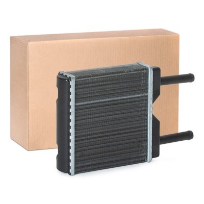Wärmetauscher, Innenraumheizung RIDEX 467H0084 467H0084 - foto 2