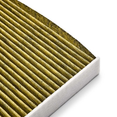 Filter, Innenraumluft RIDEX 424I0496 424I0496 - foto 14