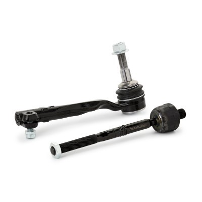 Spurstangensatz RIDEX 284R0596 284R0596 - foto 3