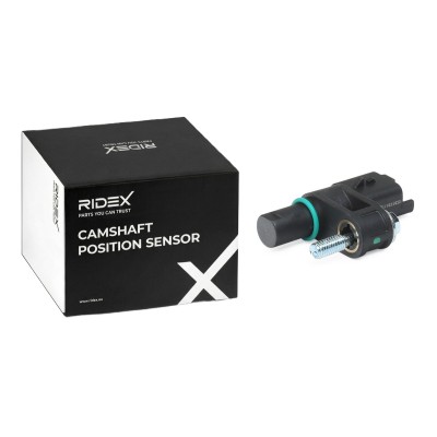 Impulsgeber, Kurbelwelle RIDEX 3946S0203 3946S0203 - foto 5