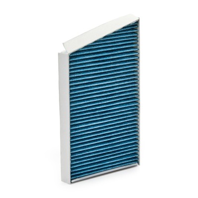 Filter, Innenraumluft RIDEX 424I0529 424I0529 - foto 5