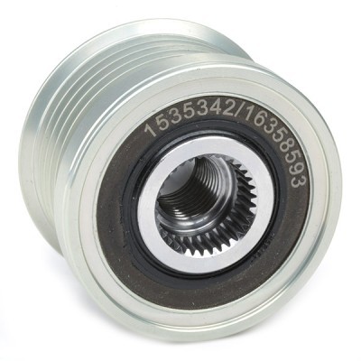 Lichtmaschine – Freilaufkupplung RIDEX 1390F0103 1390F0103 - foto 7