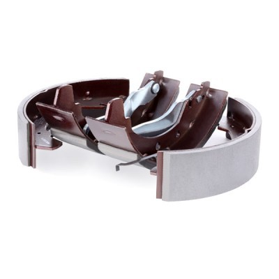 Bremsbeläge Satz RIDEX 70B0203 70B0203 - foto 4