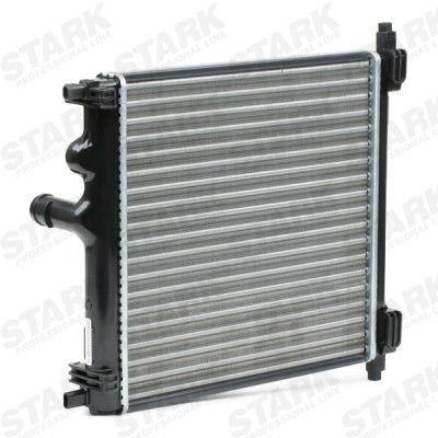Kühler, Motorkühlung Stark SKRD-0120795 SKRD-0120795 - foto 9