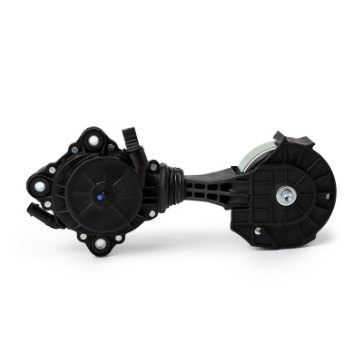 Spannarm Keilrippenriemen RIDEX 541V0045 541V0045 - foto 9