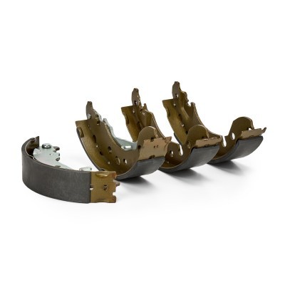 Bremsbeläge Satz RIDEX 70B1721 70B1721 - foto 3