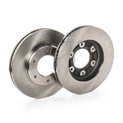 Bremsscheibe RIDEX 82B0586 82B0586 - foto 6