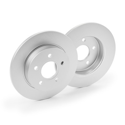 Bremsscheibe RIDEX 82B0214P 82B0214P - foto 3