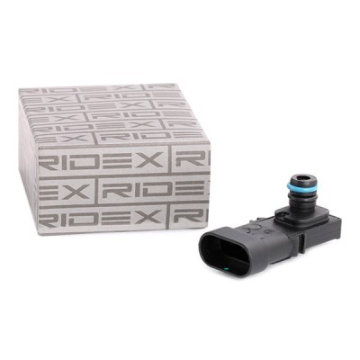 Ladedrucksensor RIDEX 3947S0007 3947S0007 - foto 2