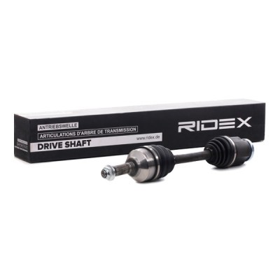 Antriebswelle RIDEX 13D0642 13D0642 - foto 2