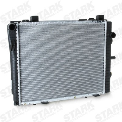 Kühler, Motorkühlung Stark SKRD-0120740 SKRD-0120740 - foto 3