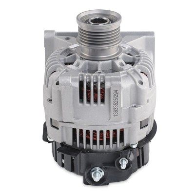 Generator RIDEX 4G0125 4G0125 - foto 5