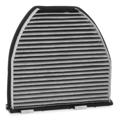 Filter, Innenraumluft RIDEX 424I0486 424I0486 - foto 4