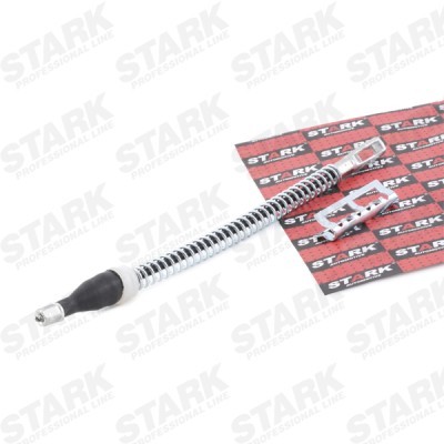 Seilzug, Feststellbremse Stark SKCPB-1050075 SKCPB-1050075 - foto 2