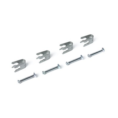 Bremsensatz, Trommelbremse RIDEX 3859B0289 3859B0289 - foto 6