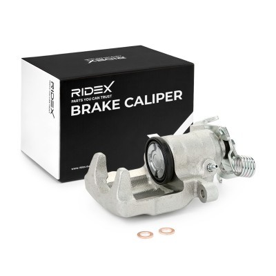 Bremssattel RIDEX 78B0133 78B0133 - foto 2