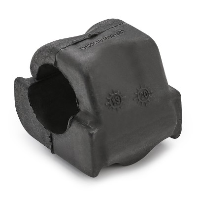 Lagerung, Stabilisator RIDEX 1334A0695 1334A0695 - foto 8