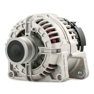 Generator RIDEX 4G0790 4G0790 - foto 3