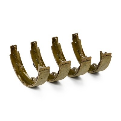 Bremsbeläge Satz RIDEX 70B0406 70B0406 - foto 4