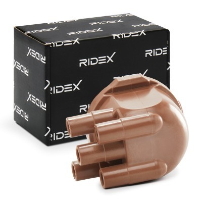 Zündverteilerkappe RIDEX 692D0130 692D0130 - foto 2
