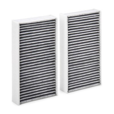 Filter, Innenraumluft RIDEX 424I0192P 424I0192P - foto 3