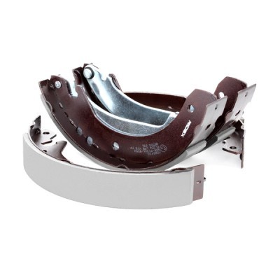 Bremsbeläge Satz RIDEX 70B0133 70B0133 - foto 3