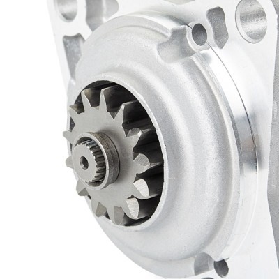 Anlasser RIDEX 2S0545 2S0545 - foto 5