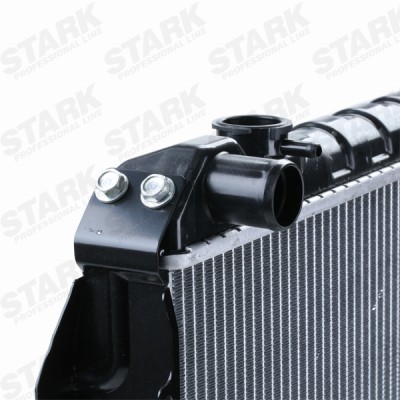 Kühler, Motorkühlung Stark SKRD-0120363 SKRD-0120363 - foto 5