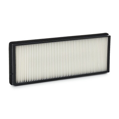 Filter, Innenraumluft RIDEX 424I0111P 424I0111P - foto 3