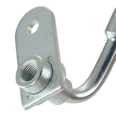 Bremsschlauch RIDEX 83B0538 83B0538 - foto 4