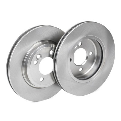 Bremsscheibe RIDEX 82B0237 82B0237 - foto 9