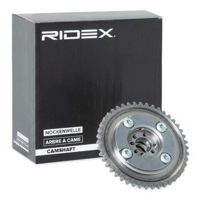 Nockenwellenversteller RIDEX 4106C0019 4106C0019 - foto 2