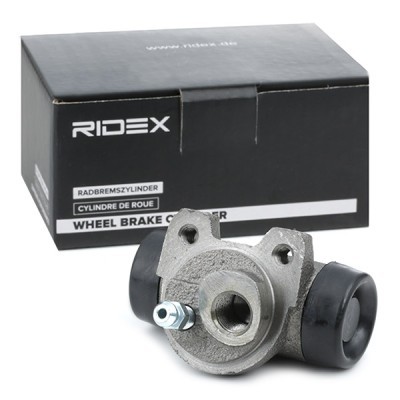 Radbremszylinder RIDEX 277W0168 277W0168 - foto 2