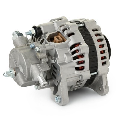 Generator RIDEX 4G0944R 4G0944R - foto 4