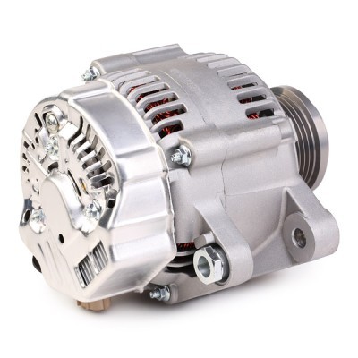Generator RIDEX 4G0487 4G0487 - foto 4
