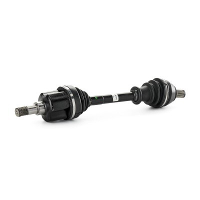 Antriebswelle RIDEX 13D0417R 13D0417R - foto 4