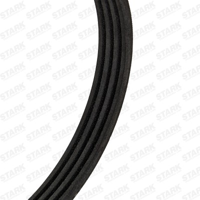 Keilrippenriemen Stark SK-4PK1218 SK-4PK1218 - foto 5