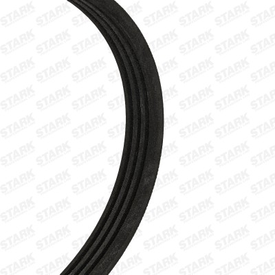 Keilrippenriemen Stark SK-4PK895 SK-4PK895 - foto 5