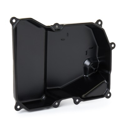 Automatikgetriebe-Ölwanne RIDEX 3105O0021 3105O0021 - foto 2