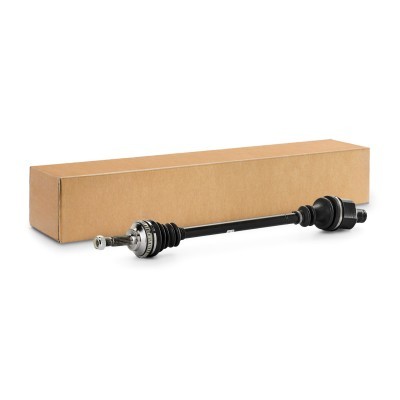 Antriebswelle RIDEX 13D0317R 13D0317R - foto 2