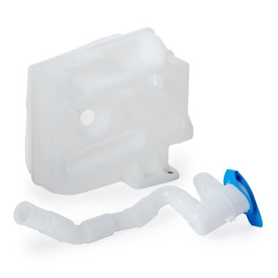 Waschwasserbehälter, Scheibenreinigung RIDEX 837W0006 837W0006 - foto 4