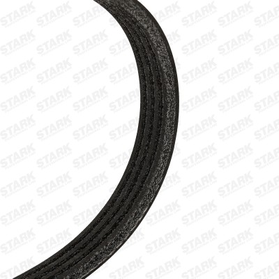 Keilrippenriemen Stark SK-4PK665 SK-4PK665 - foto 4